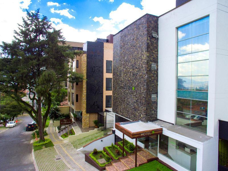 Hotel Greenview By St