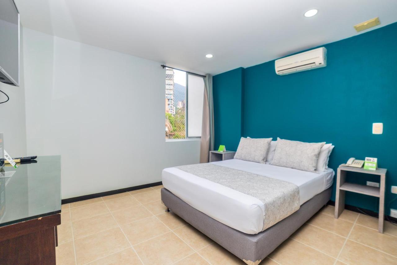 Greenview By St Hotel